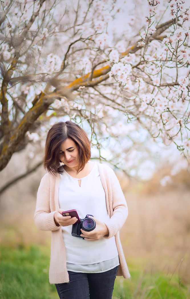 A mi aire Fotografía