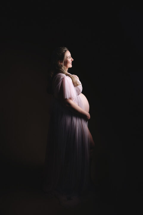 Sesiones embarazo en Cartagena, Murcia