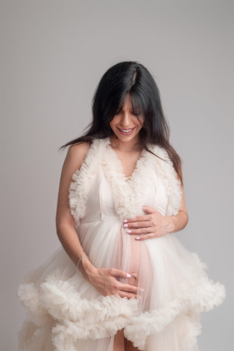 Sesiones embarazo en Cartagena, Murcia